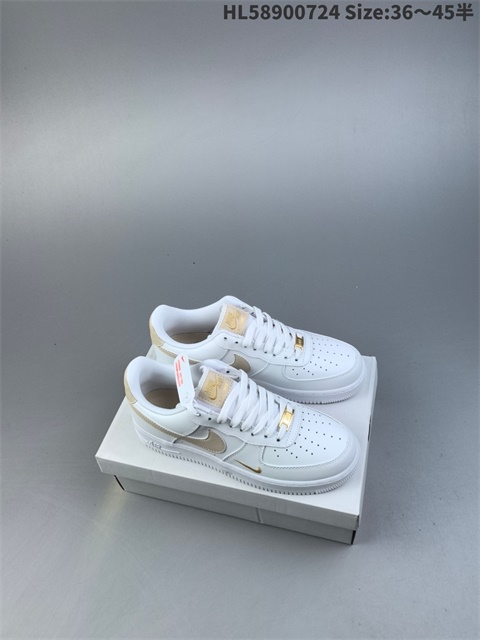 men air force one shoes 36-45 2025-9-19-896